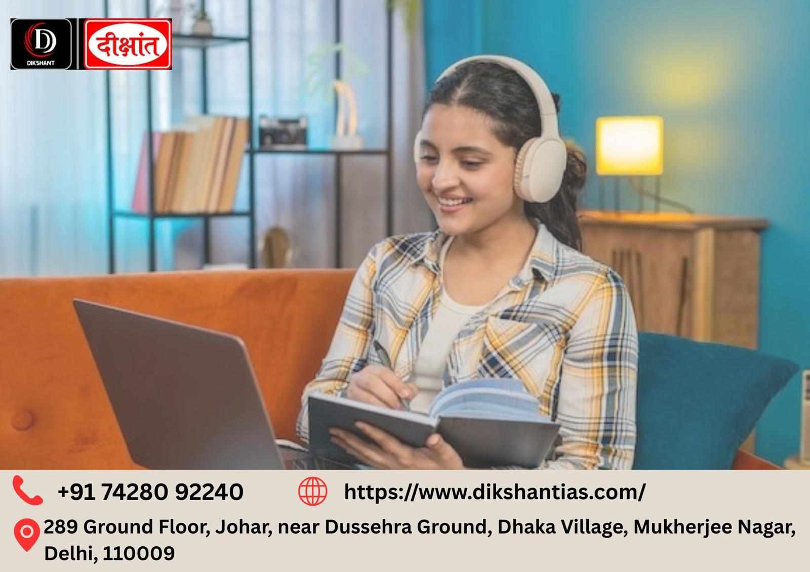 2026 Best Coaching Institute for Ias in Delhi Trusted By Toppers