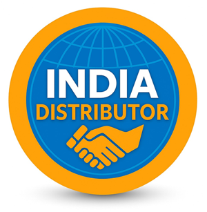 India Distributor logo