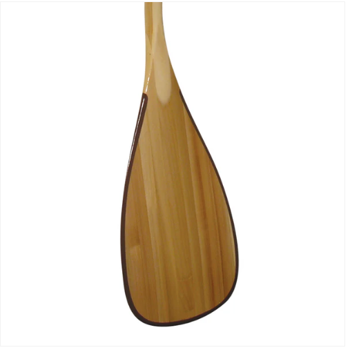 Grey Owl Guide Canoe Paddle – The Benchmark of Classic Canoe Craftsmanship