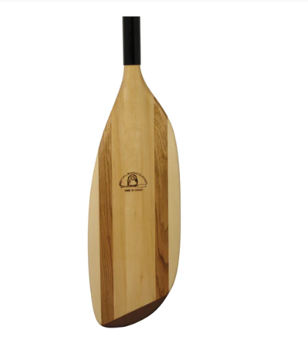 Grey Owl Mistral Touring Paddle – Premium Performance by Grey Owl Paddles