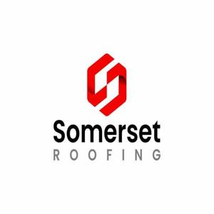 Somerset Roofing logo