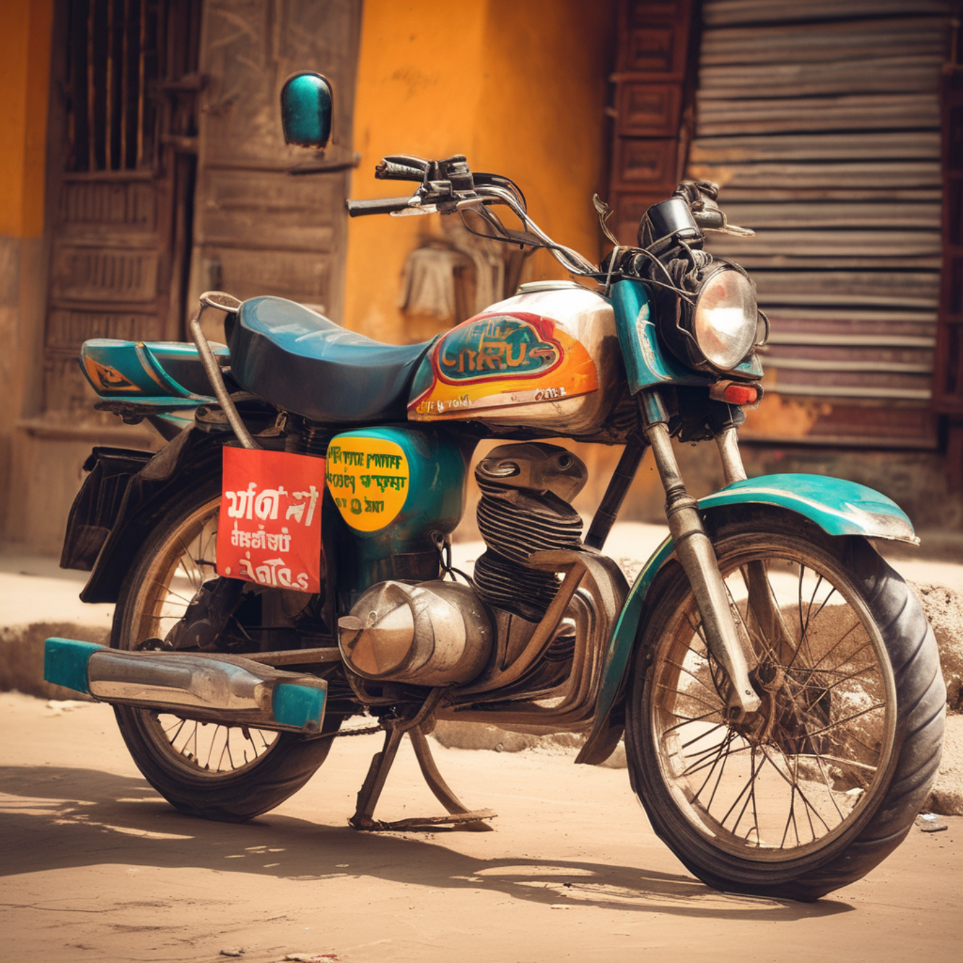 ChapriBike.com Review – भारत की सबसे मजेदार और अनोखी Chapri Bike वेबसाइट