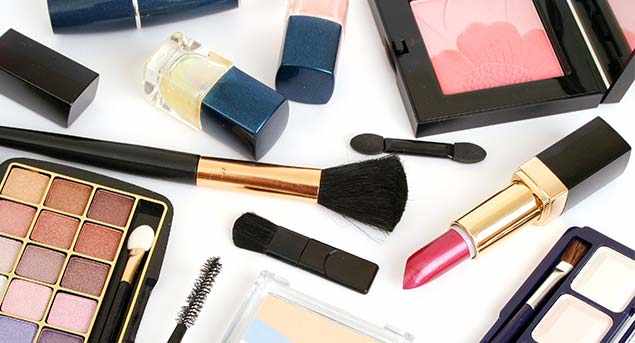 Best Performing Makeup Brands on Instagram