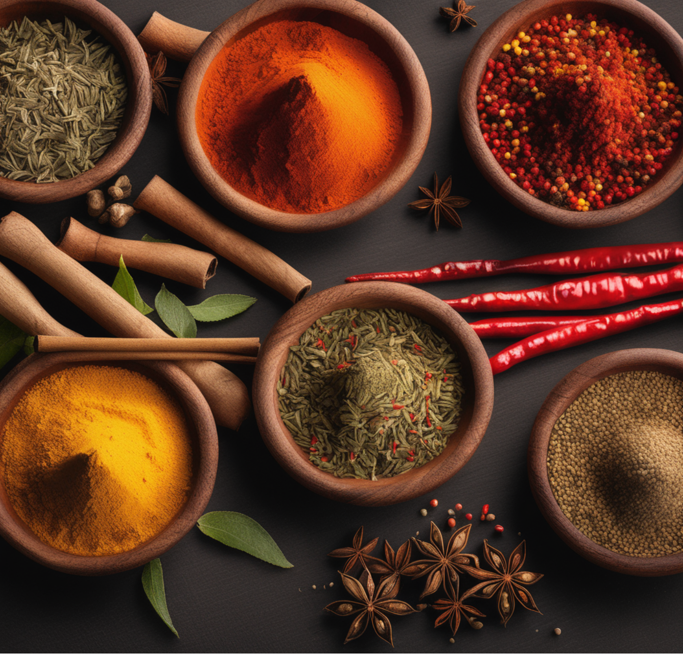 How Competitive Intelligence Helped a Spice Brand Win in the US