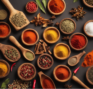 How Competitive Intelligence Helped a Spice Brand Win in the US