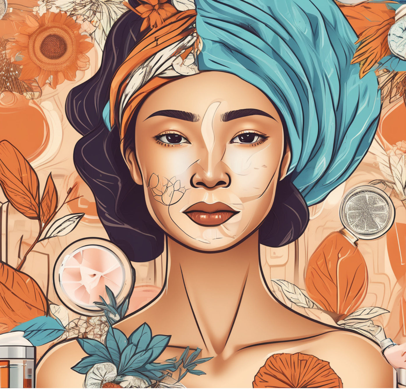 Building Cultural Resonance in Skincare Marketing