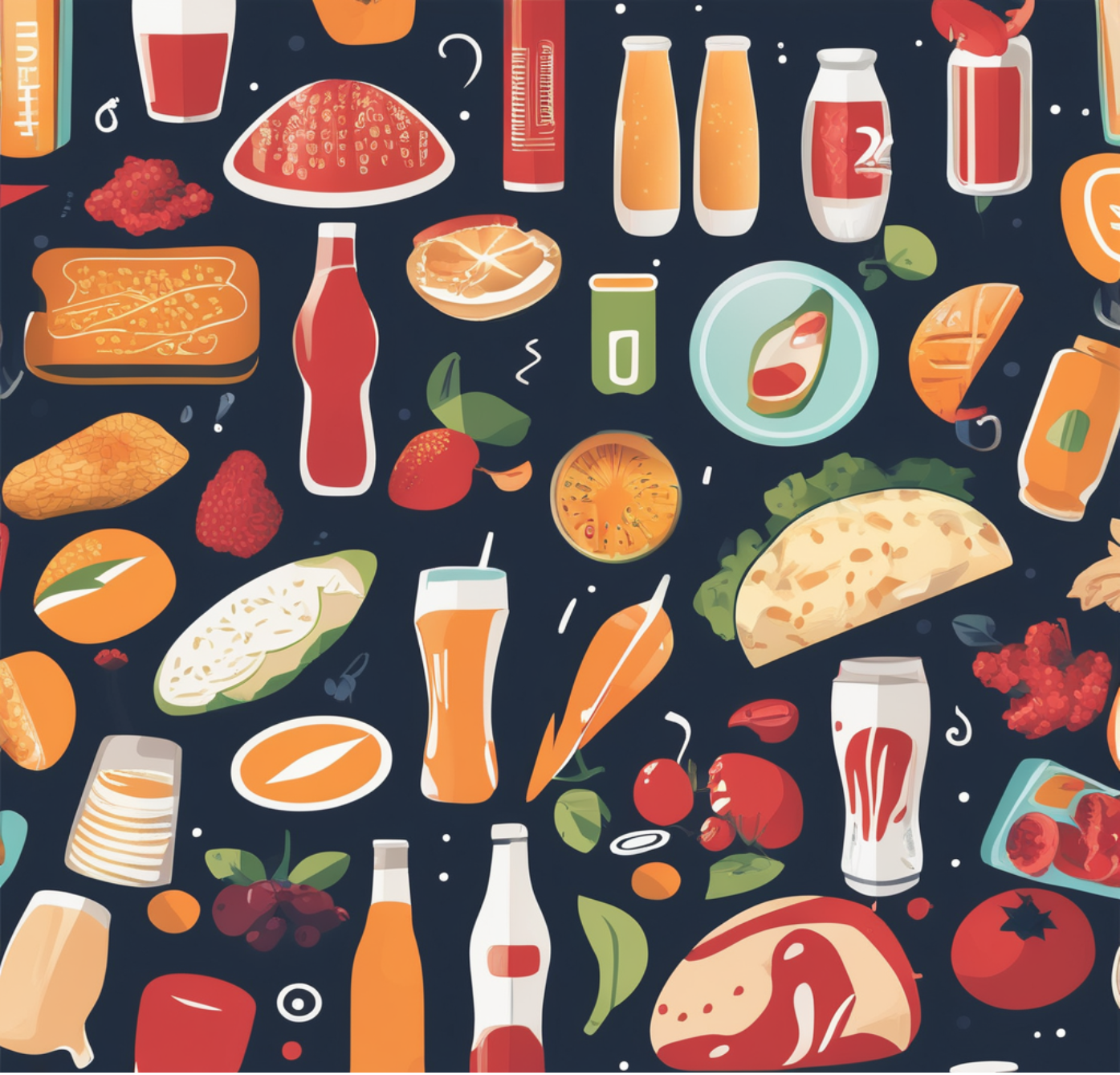 How Trend Identification is Shaping the Future of Food and Beverage