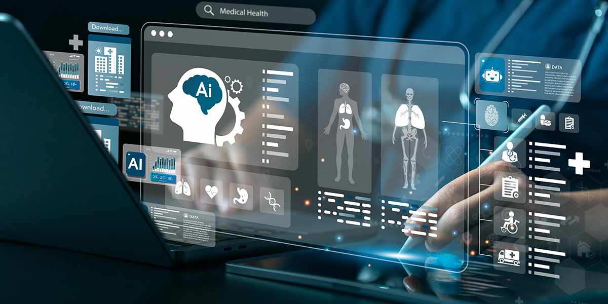 Shaping the Future of Healthcare with AI and Cloud Data Engineering