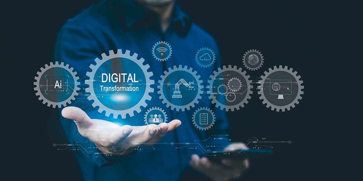 Data Engineering can Power Manufacturing Transformation