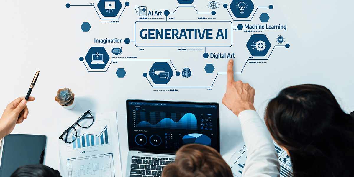 Future-proof Your Data: Get Gen AI-Ready With Managed Data Engineering