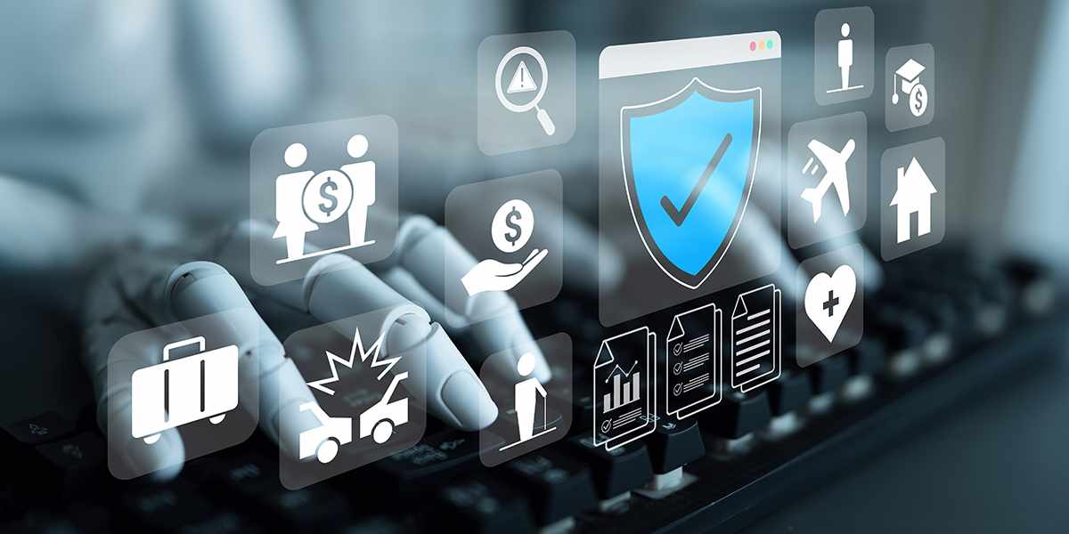 How AI is Revolutionising the Insurance Industry