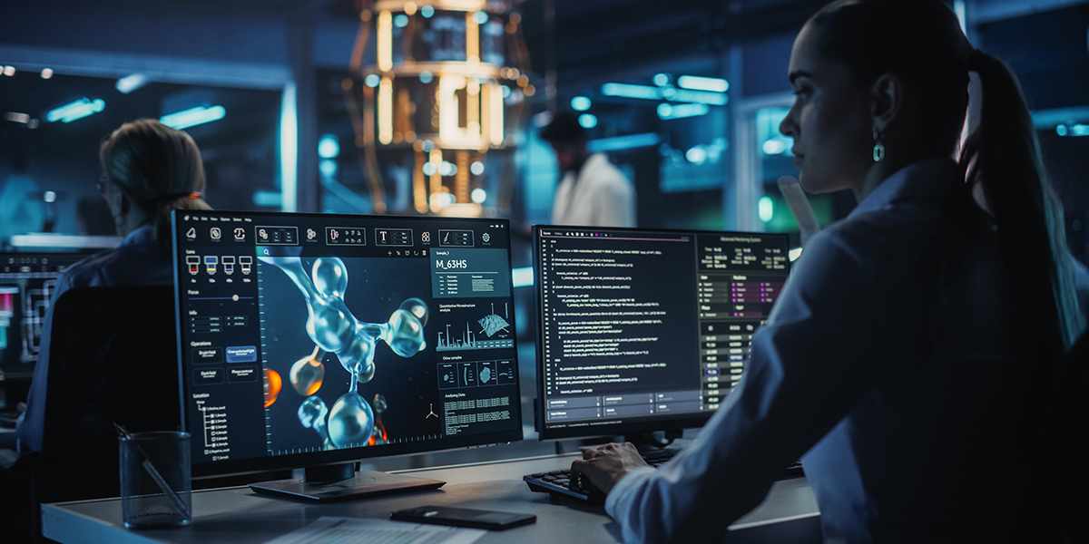 How Healthcare Services and Technology Companies can Boost Productivity with Data Engineering