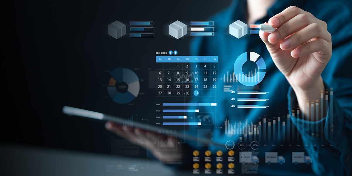 How AI-powered Predictions are Changing Logistics Business