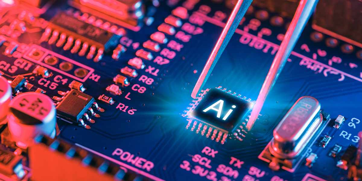 10 Ways AI is Transforming Manufacturing