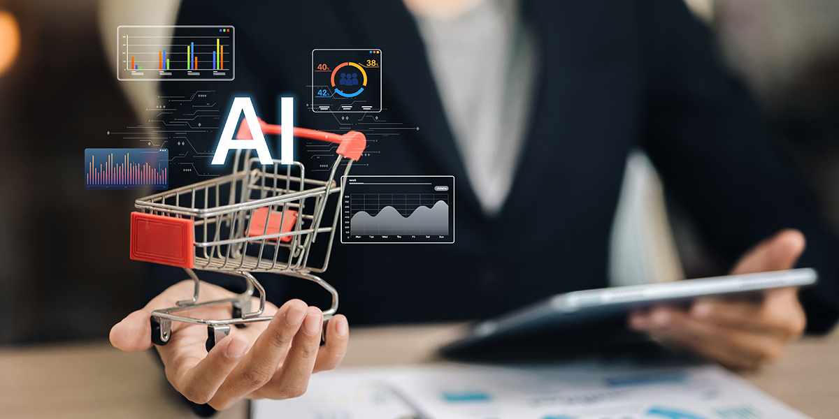 Harnessing the Power of data and AI in Retail