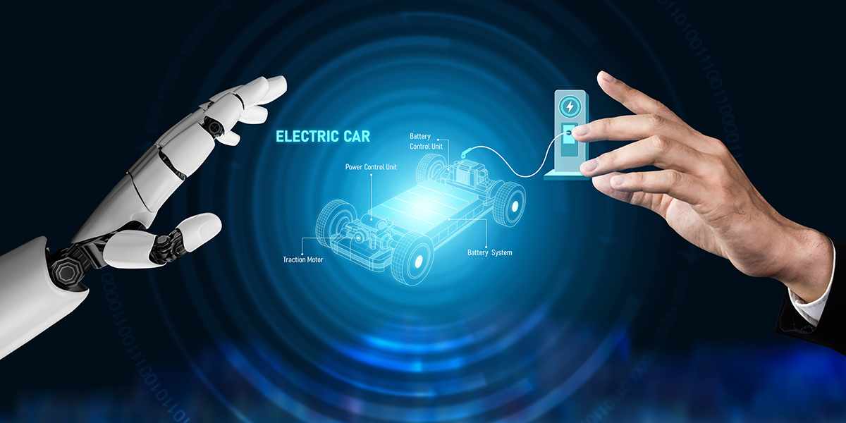 The AI Revolution is Now - Agentic AI for end-to-end Automotive Workflow Automation
