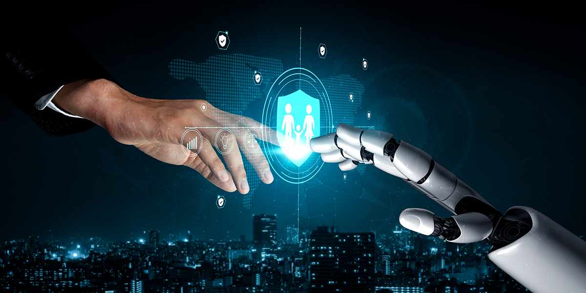 From Potential to Policy - Shaping AI’s Role in the Insurance Industry
