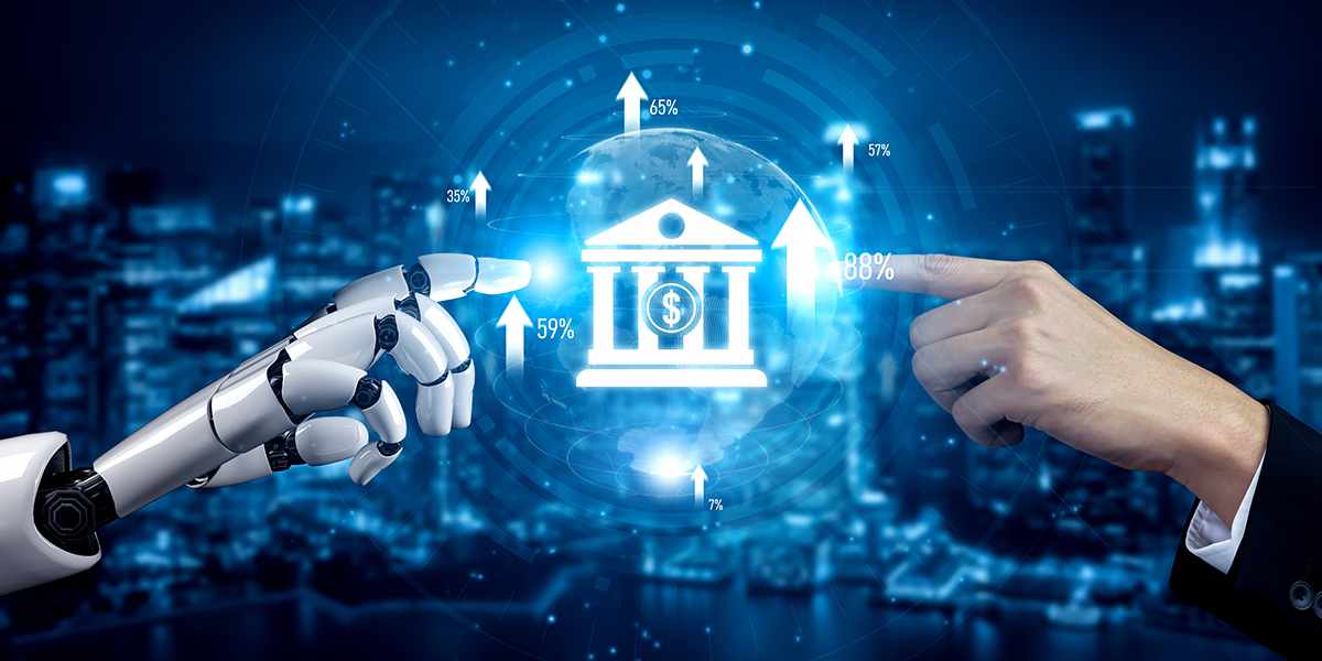 Agentic AI in Banking and Insurance-Revolutionizing Efficiency & Security