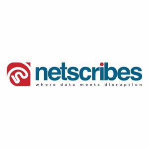 Netscribes logo