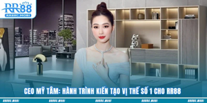 CEO Mỹ Tâm