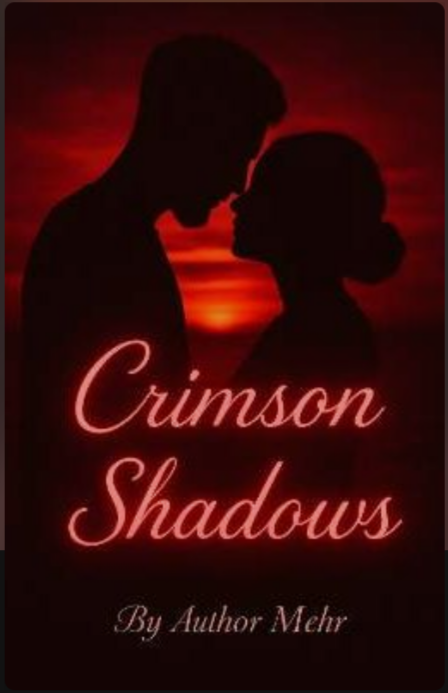 ✨ Crimson shadows ✨