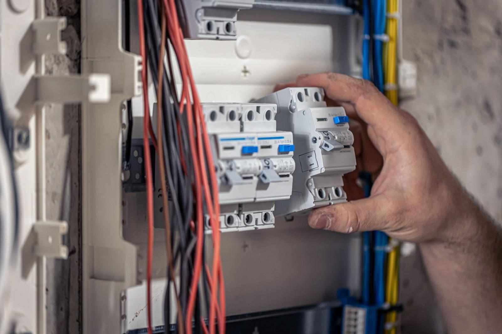 Domótica en Valencia | smhsmarthouse.es