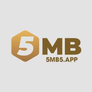 Đăng nhập 5MB – Trải nghiệm giải trí đẳng cấp cùng cược thủ