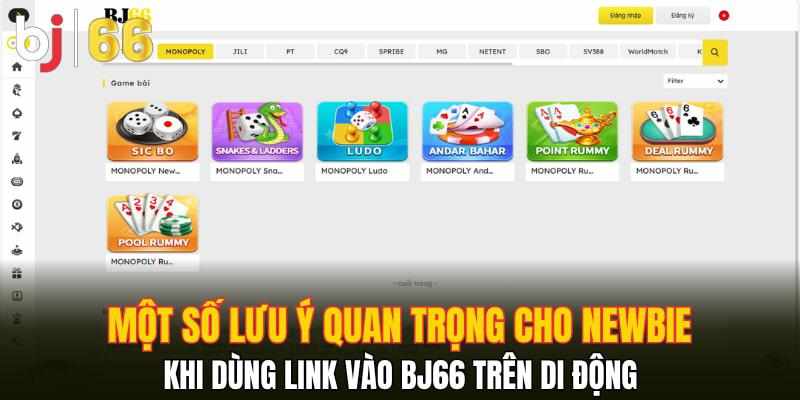 Truy Cập Bj66 Một Cách An Toàn Và Hiệu Quả Năm 2025