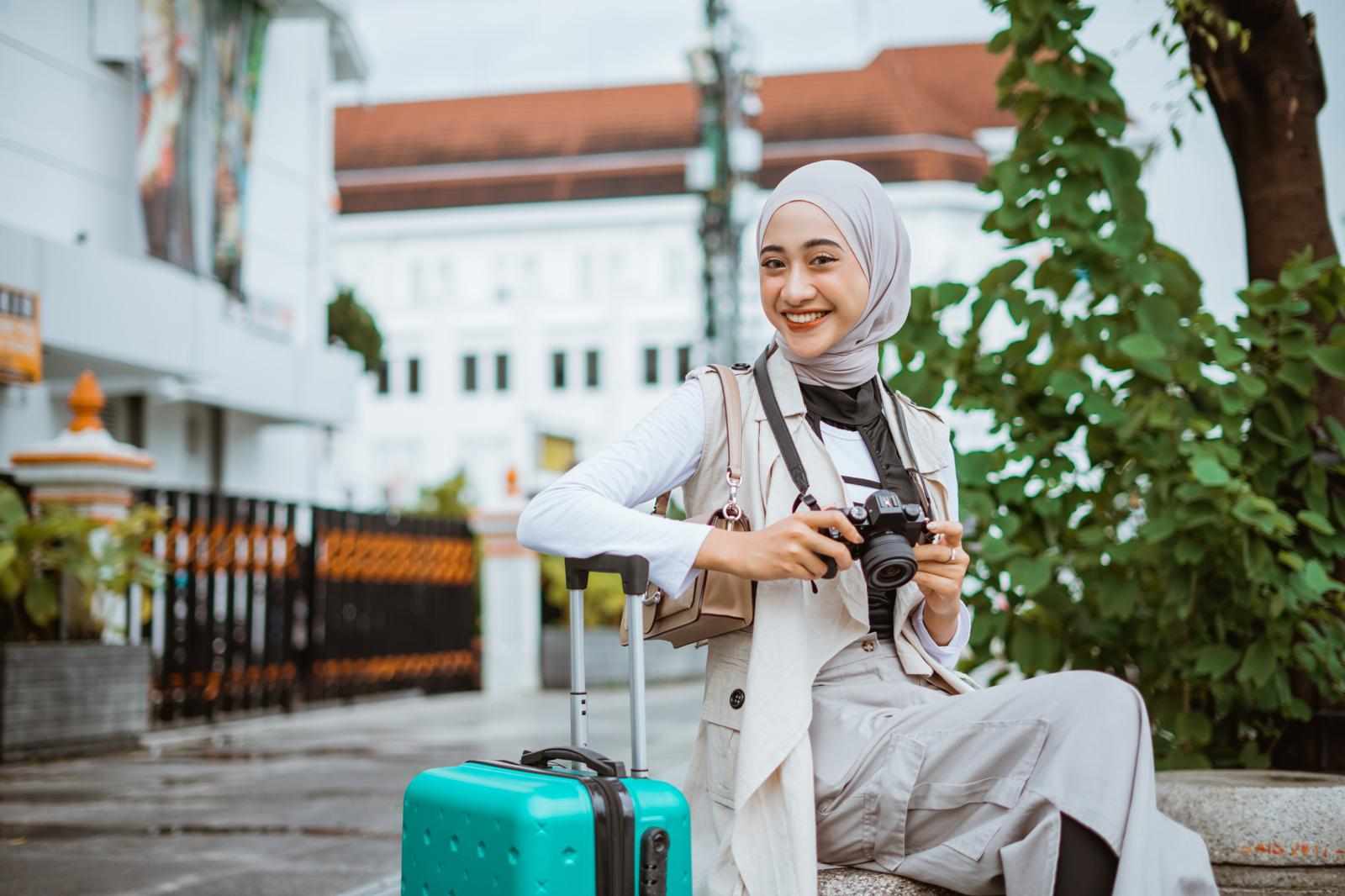 How To Apply For A Unified GCC Visa & Process?