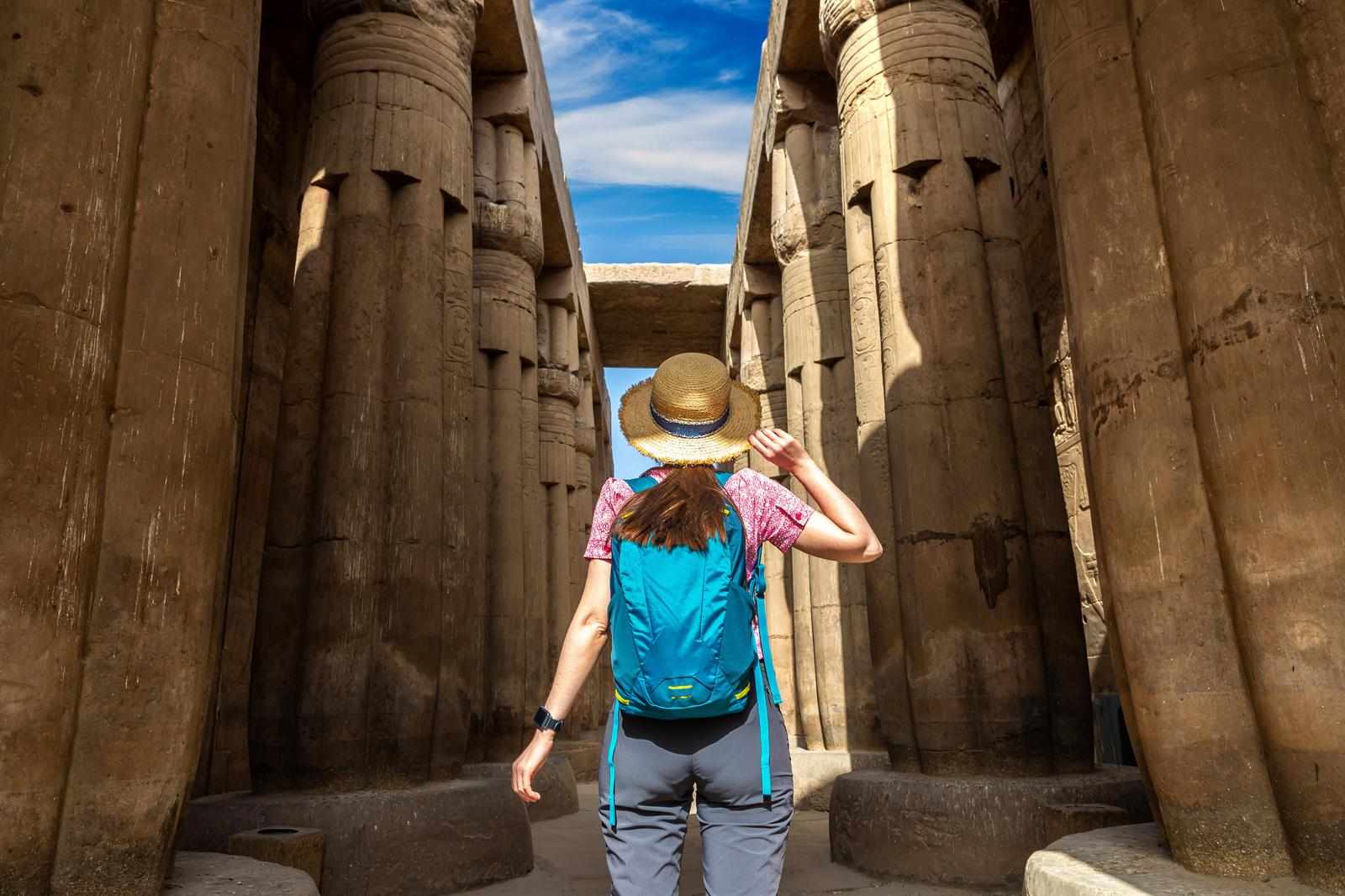 A Step-by-Step Guide for First-Time Visitors to Egypt on How to Acquire an Egyptian e-Visa