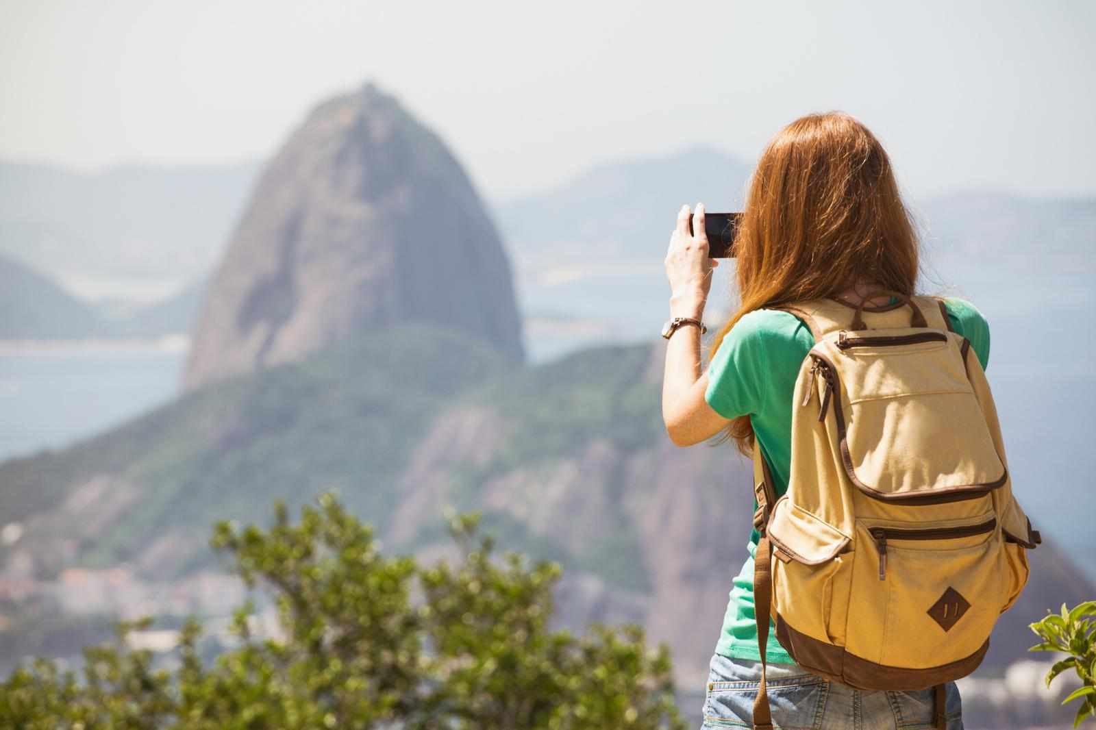 Brazil eVisa for Adventure Motorbike Routes: Riding From Rio to the Amazon