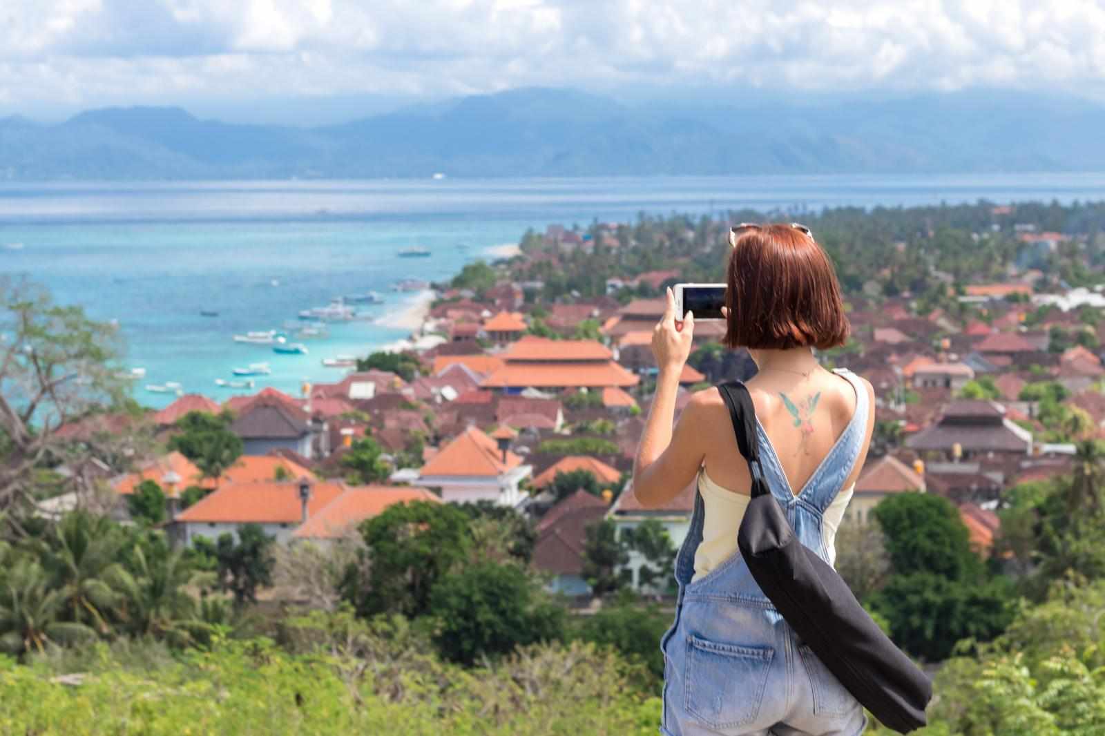 How to Get Indonesia eVisa for Bali and Beyond