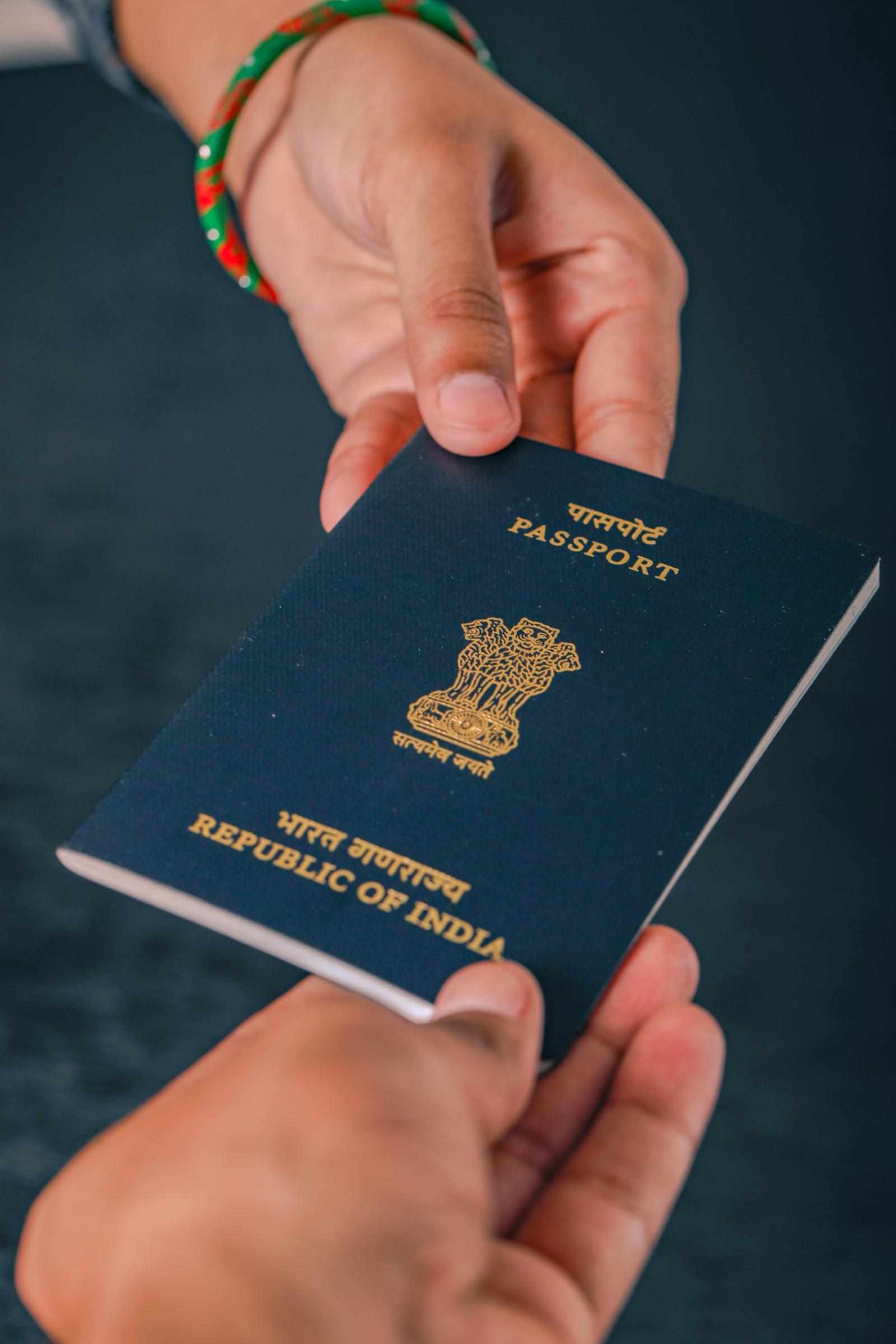 Ethiopia eVisa for Indian Citizens