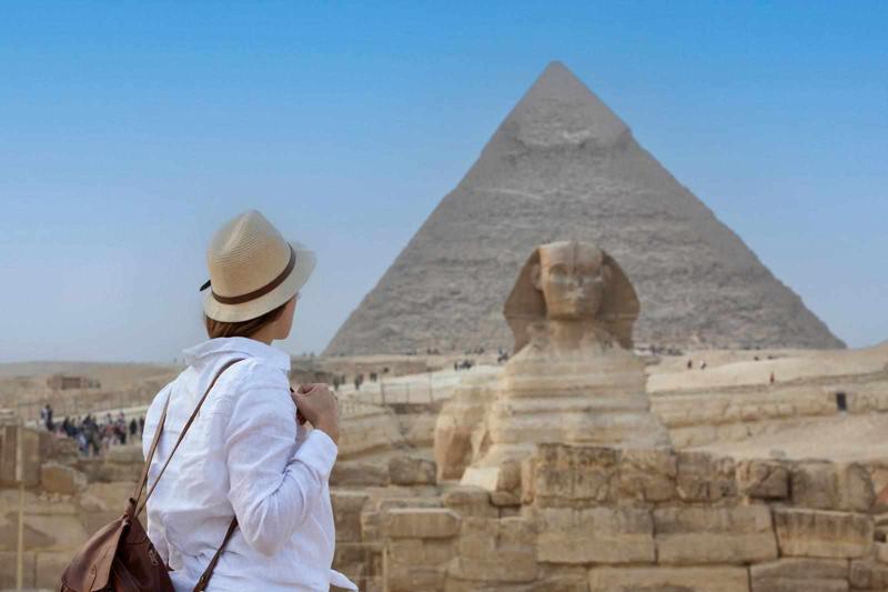 Egypt Visa for Australian Citizens