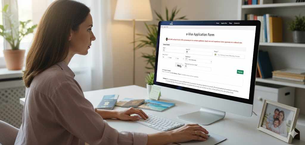 DRC eVisa for Sierra Leone Citizens