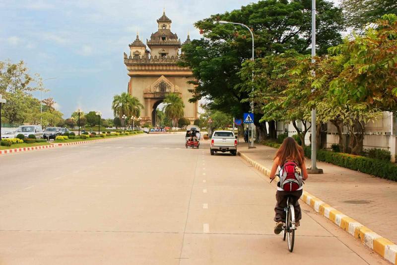 Laos eVisa Gambia Citizens