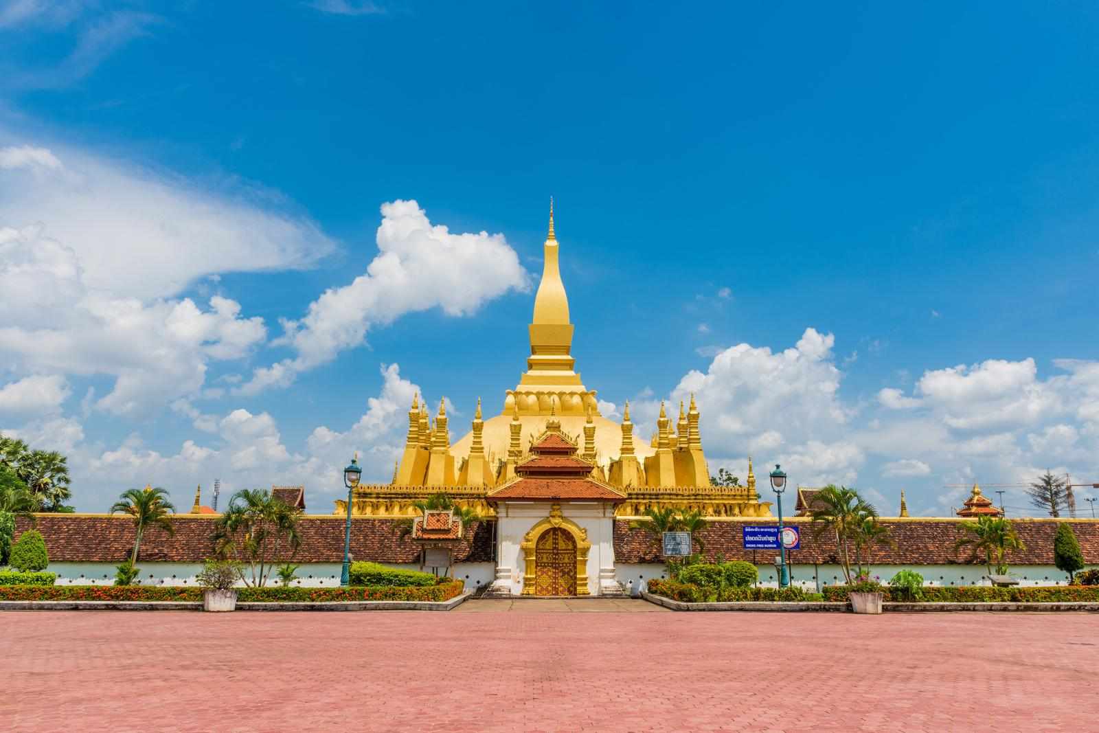 Laos eVisa For Guatemala Citizens