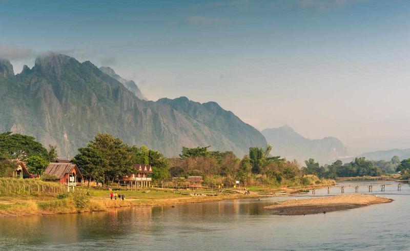 Laos eVisa for Hong Kong Citizens