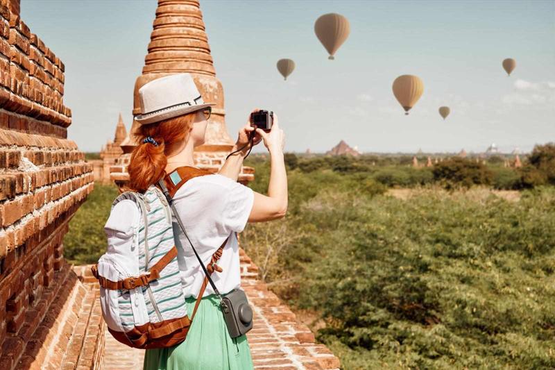 Myanmar Tourist eVisa for Macau