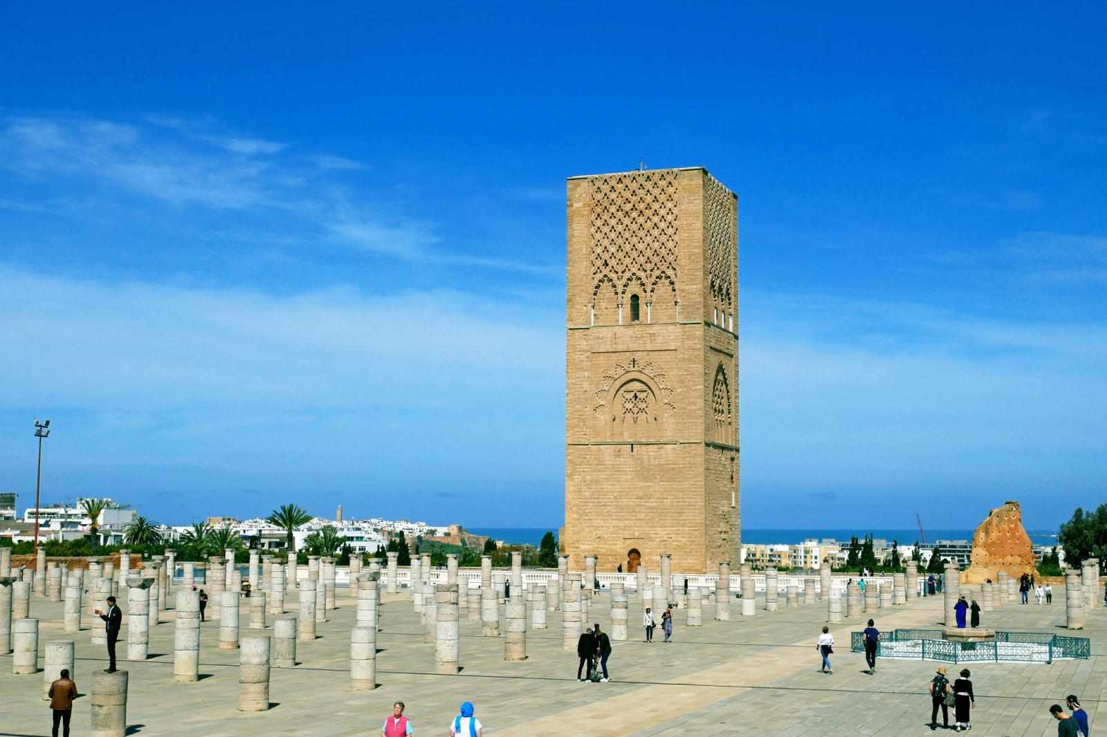 Morocco eVisa for India