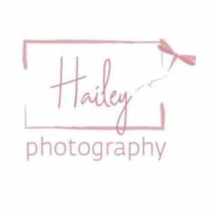 Hailey Photography logo