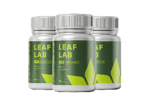 Leaf Lab CBD Capsules United Kingdom:-Reviews and Sharing Honest Experience!