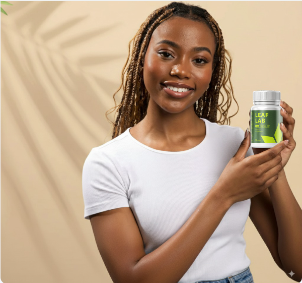 Leaf Lab CBD Capsules UK – Honest Review & Buying Guide!