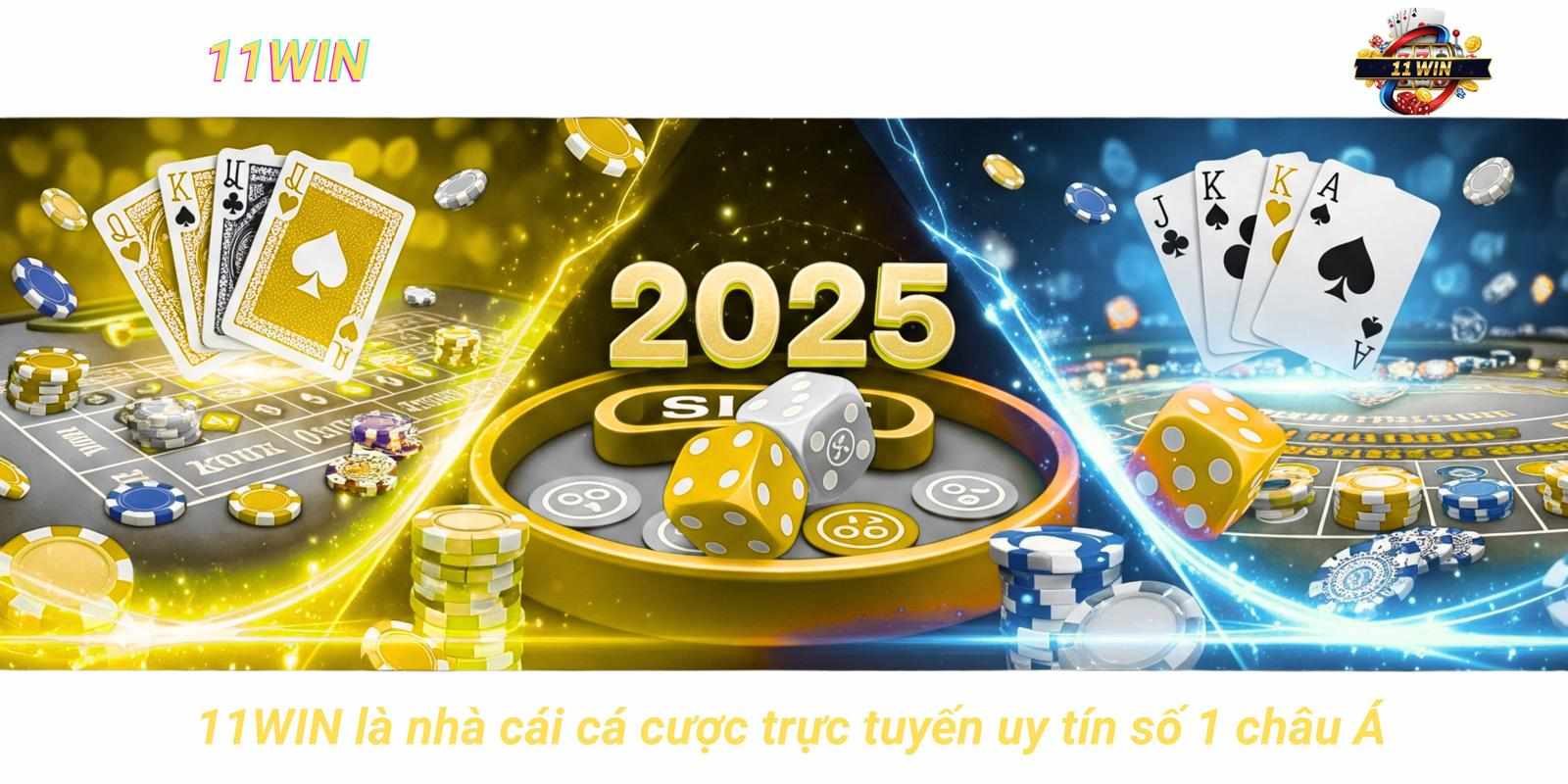 11win - Uy tín và Đa Dạng Dịch Vụ Cá Cược Trực Tuyến Hàng Đầu Châu Á