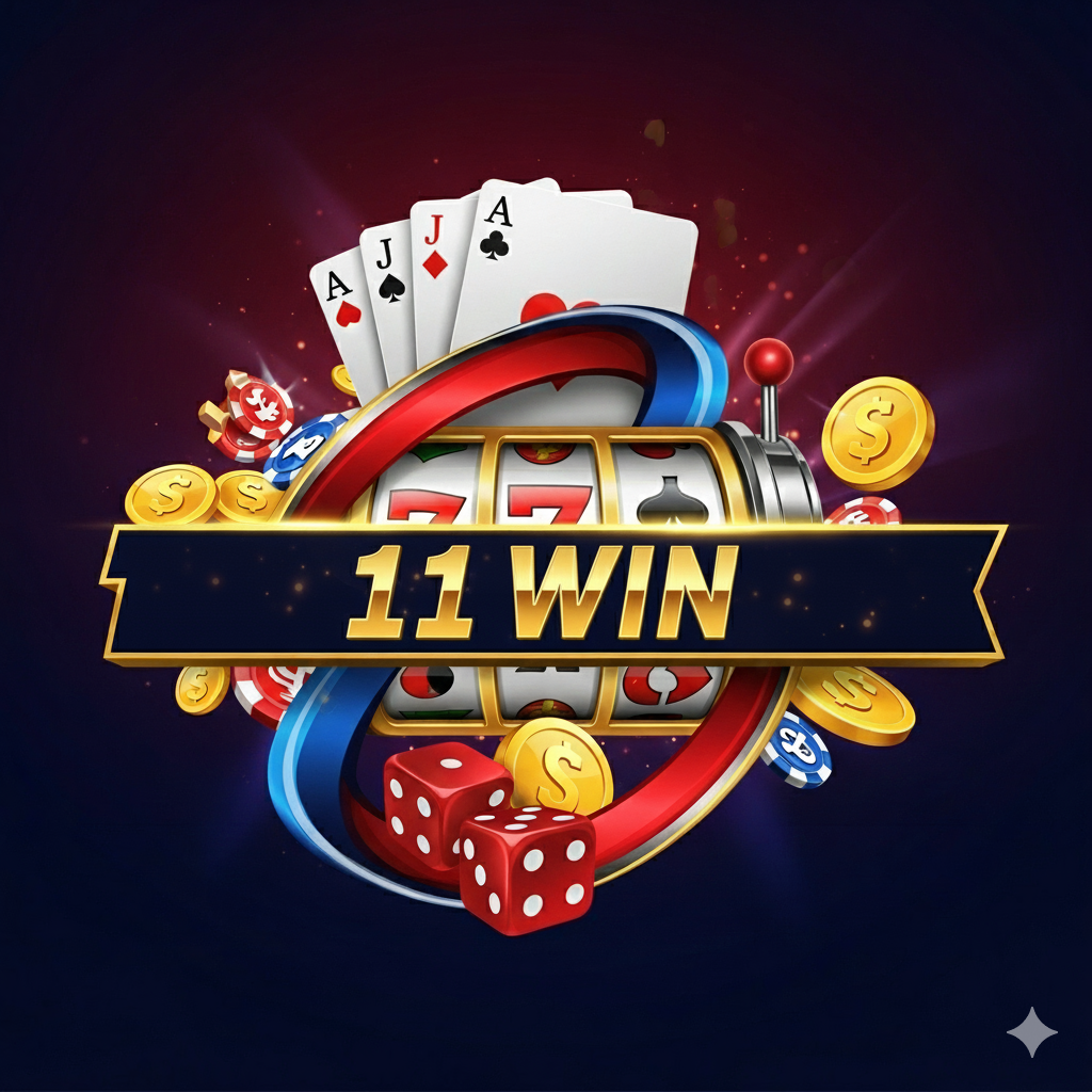 11win - Dẫn Đầu Trong Lĩnh Vực Cá Cược Trực Tuyến Tại Châu Á