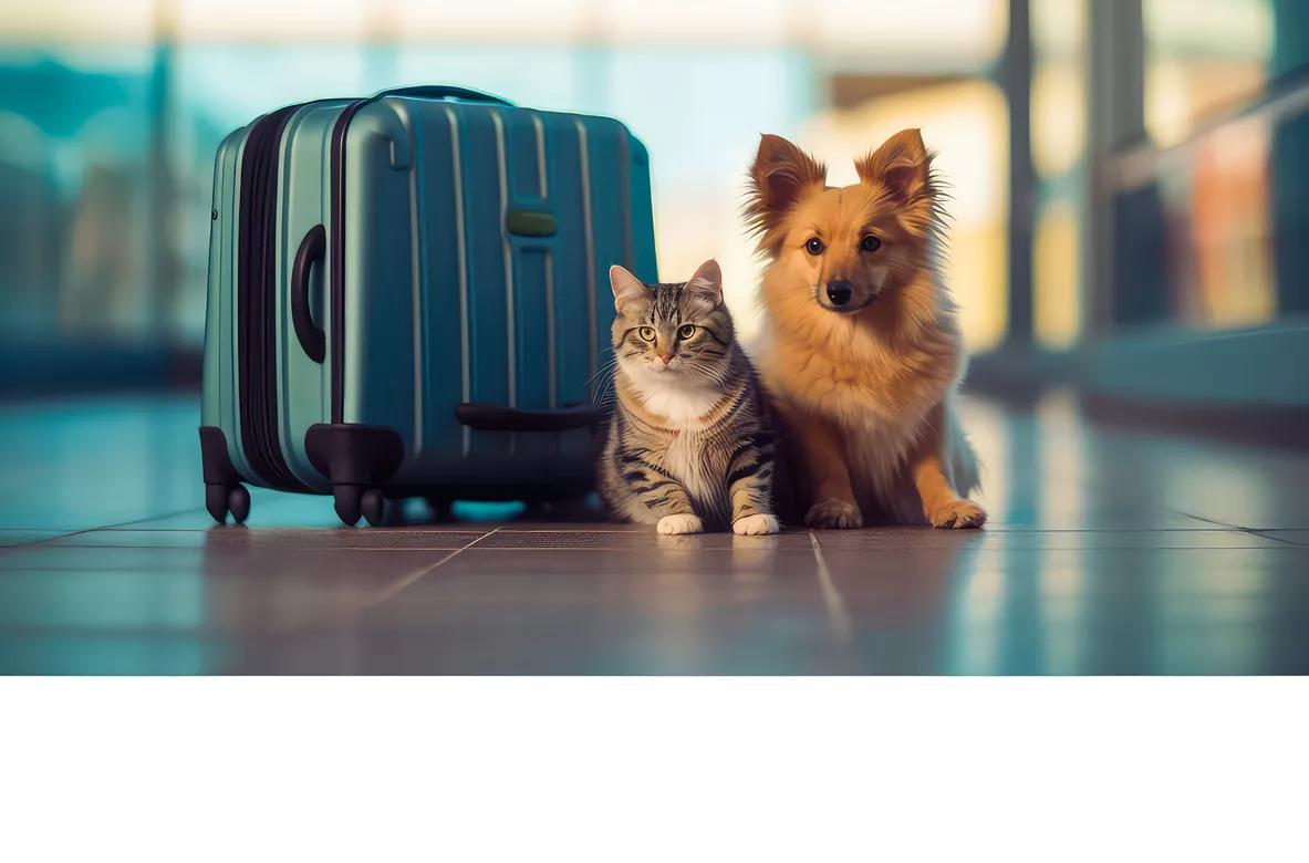 Wizz Air Pet Policy + 1-877-419-4448