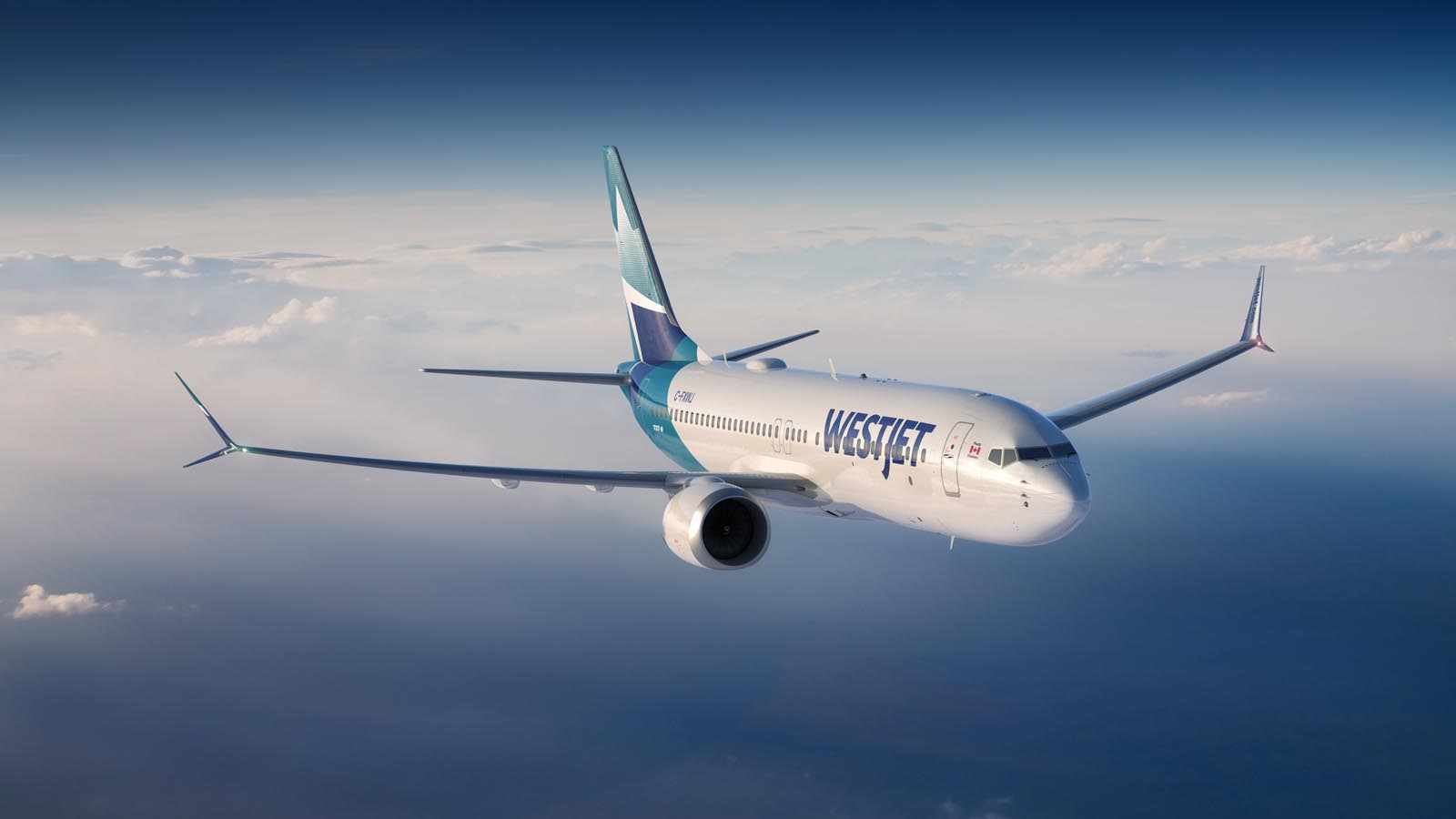 WestJet Cancellation Policy + 1-877-419-4448
