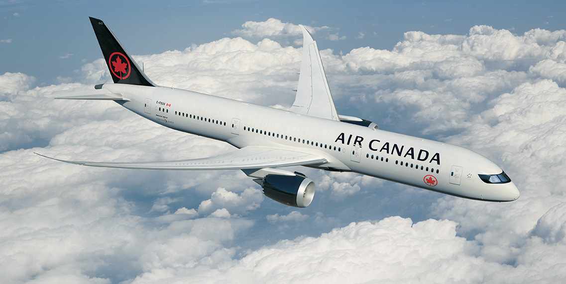 Air Canada Cancellation Policy + 1-877-419-4448