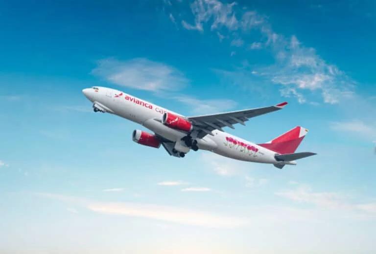 Avianca Airlines Name Change Policy + 1-877-419-4448
