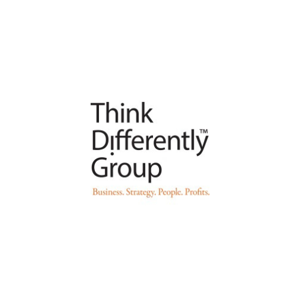 Think Differently logo